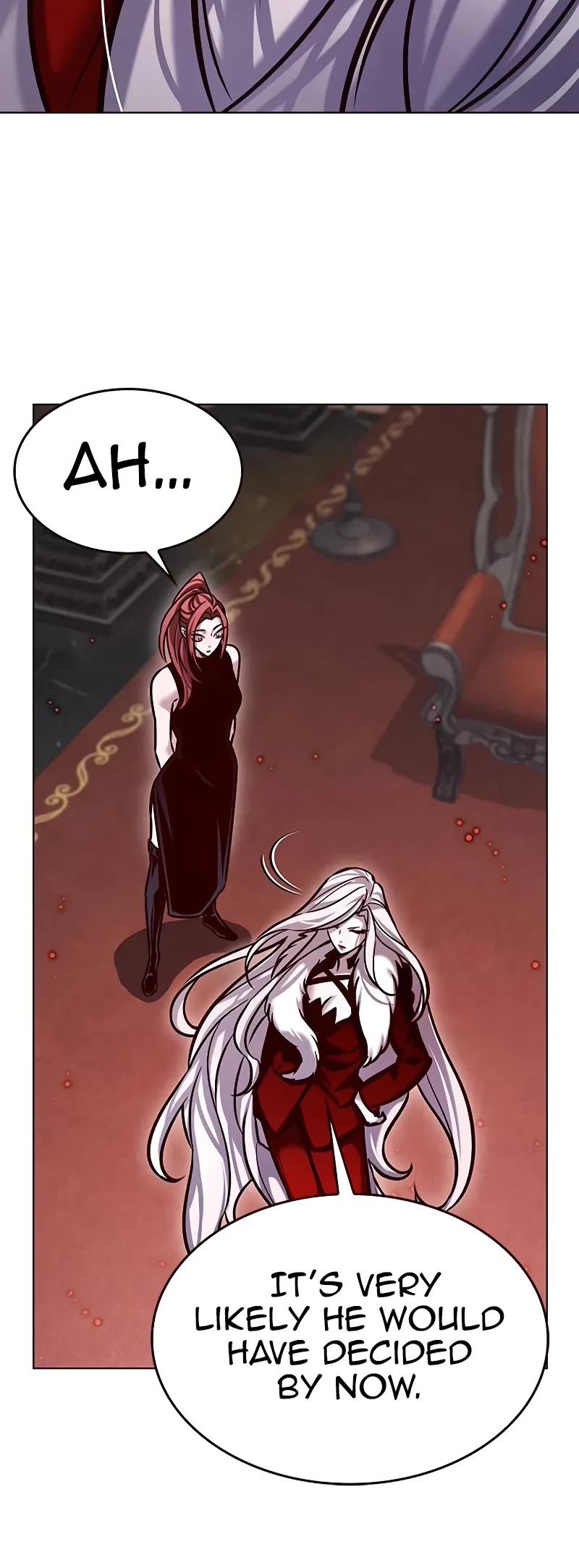 Eleceed Chapter 299 page 9 - Chapter 299