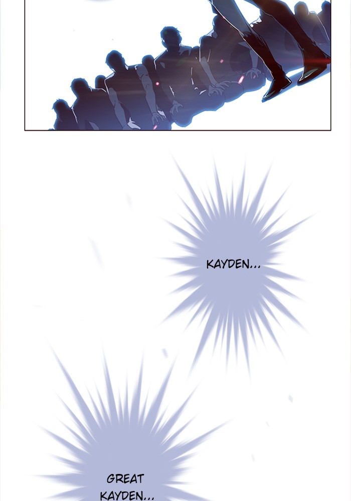 Eleceed Chapter 3 page 11 - Chapter 3: Episode 3