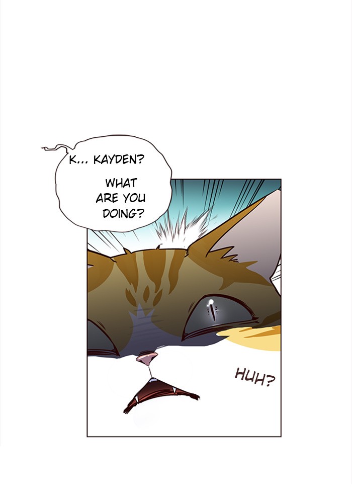 Eleceed Chapter 3 page 14 - Chapter 3: Episode 3