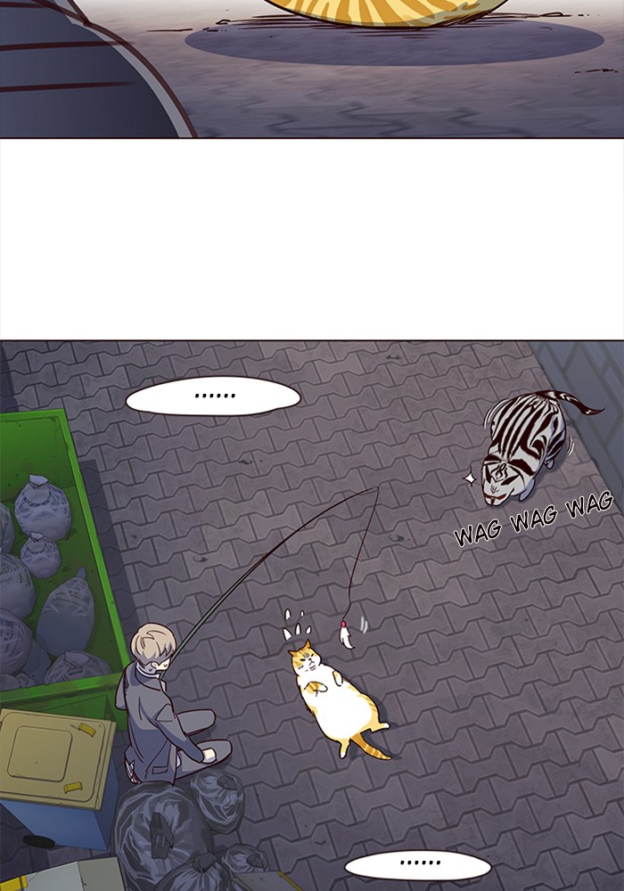 Eleceed Chapter 3 page 16 - Chapter 3: Episode 3