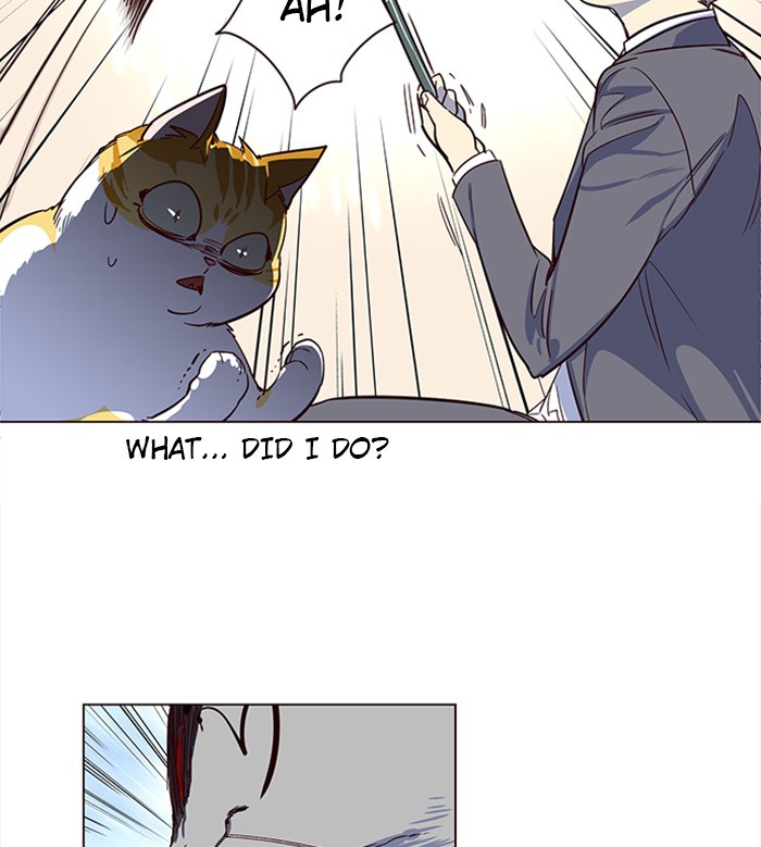 Eleceed Chapter 3 page 18 - Chapter 3: Episode 3
