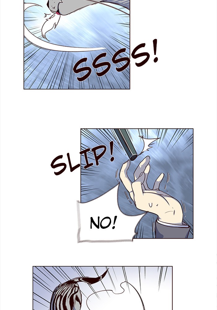 Eleceed Chapter 3 page 19 - Chapter 3: Episode 3