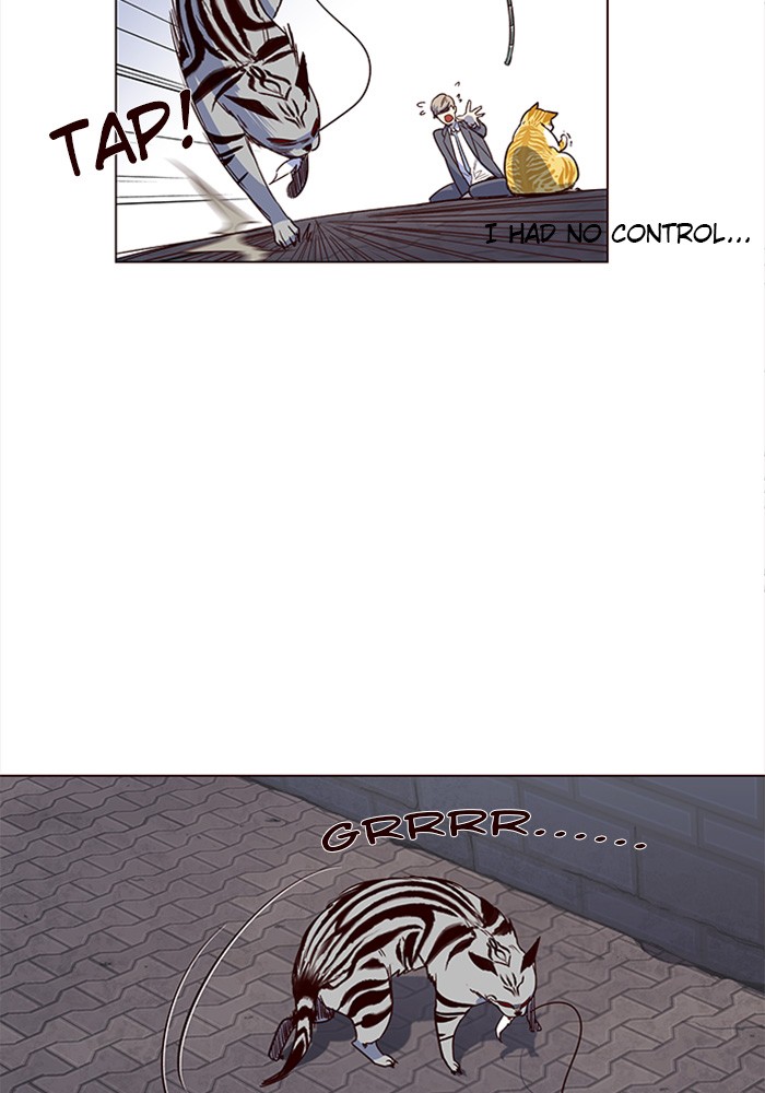 Eleceed Chapter 3 page 20 - Chapter 3: Episode 3