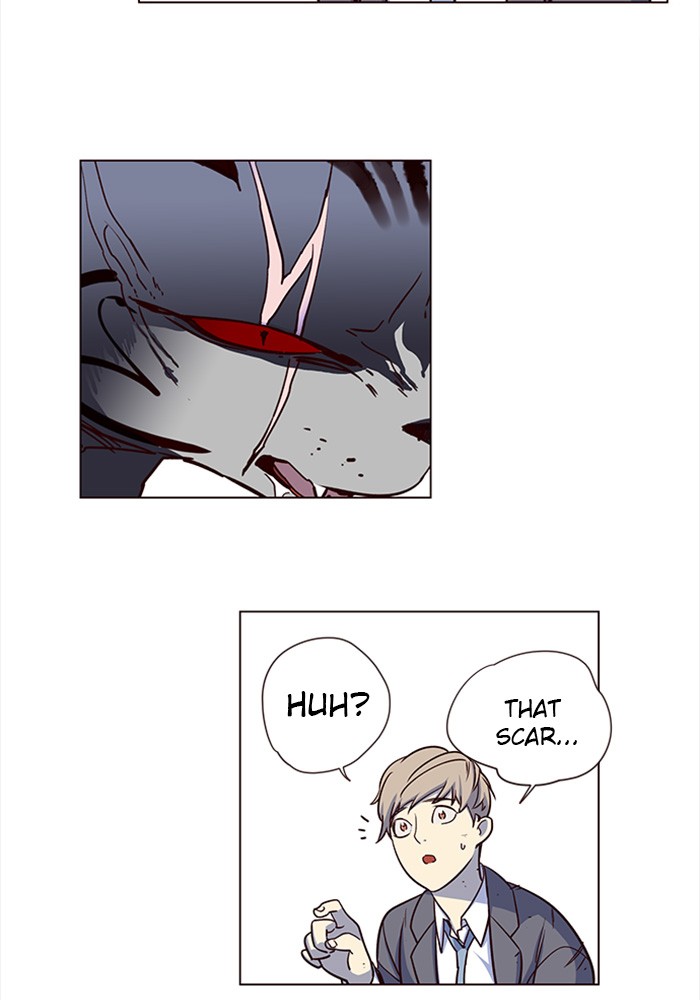 Eleceed Chapter 3 page 23 - Chapter 3: Episode 3