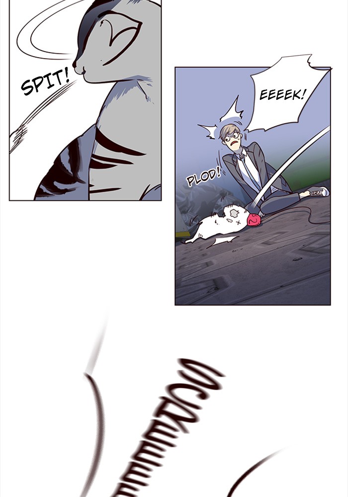Eleceed Chapter 3 page 26 - Chapter 3: Episode 3