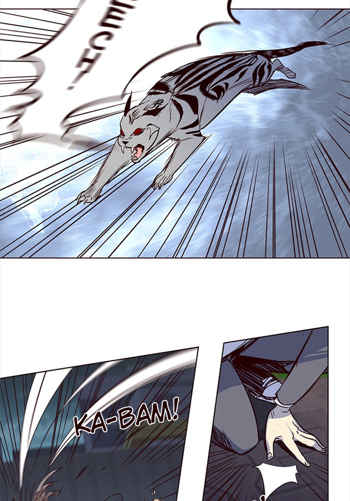 Eleceed Chapter 3 page 27 - Chapter 3: Episode 3