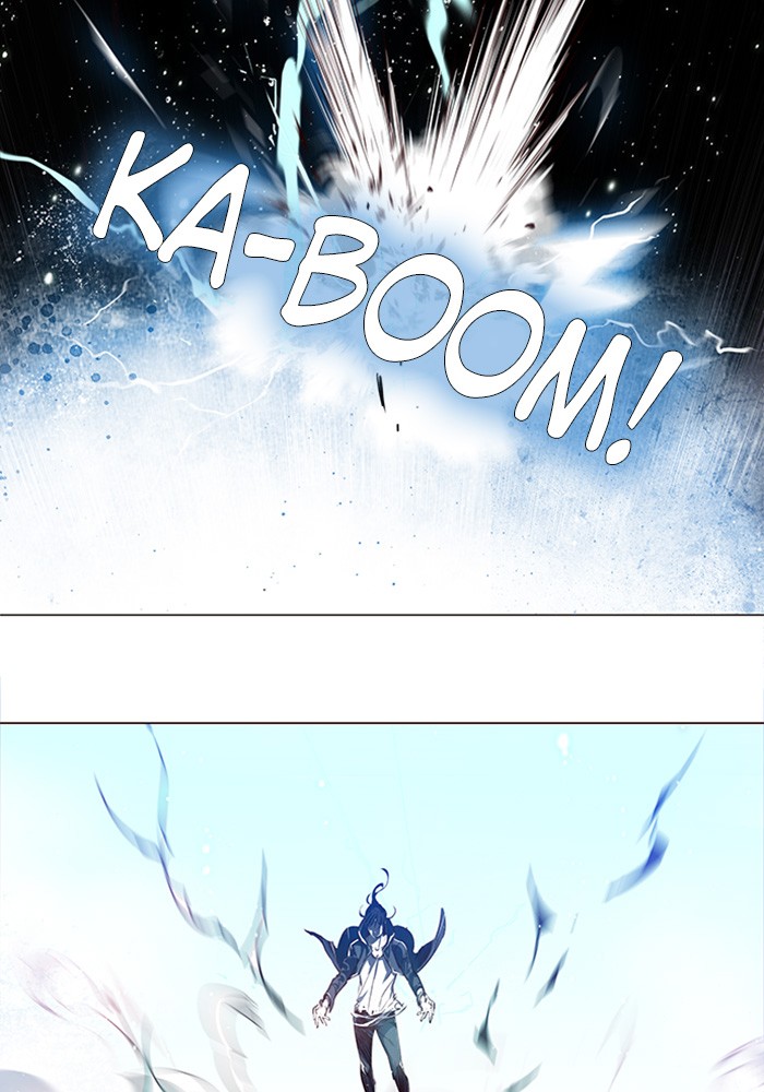 Eleceed Chapter 3 page 3 - Chapter 3: Episode 3