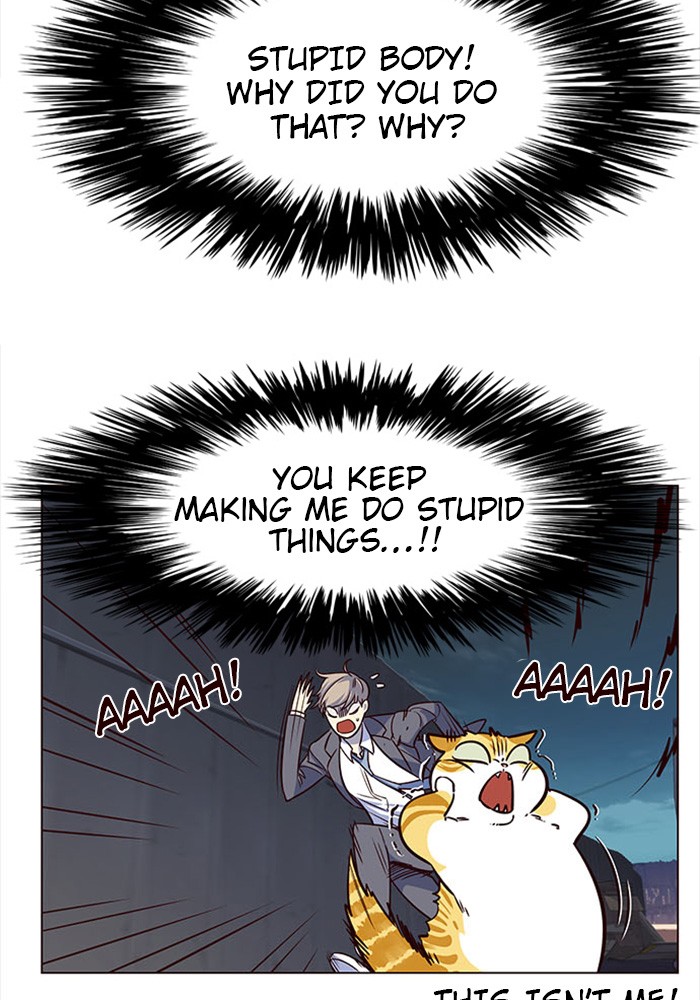 Eleceed Chapter 3 page 30 - Chapter 3: Episode 3