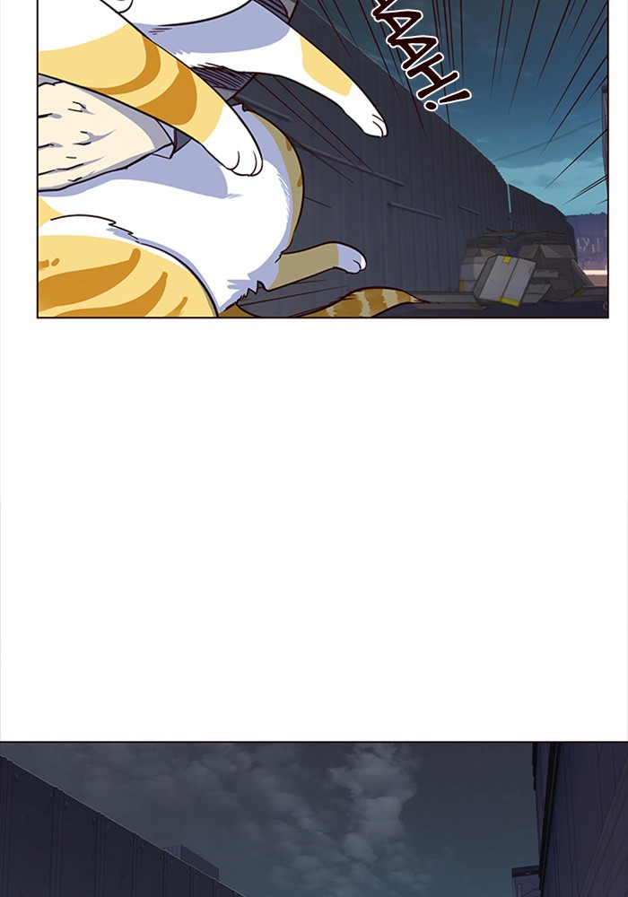 Eleceed Chapter 3 page 32 - Chapter 3: Episode 3