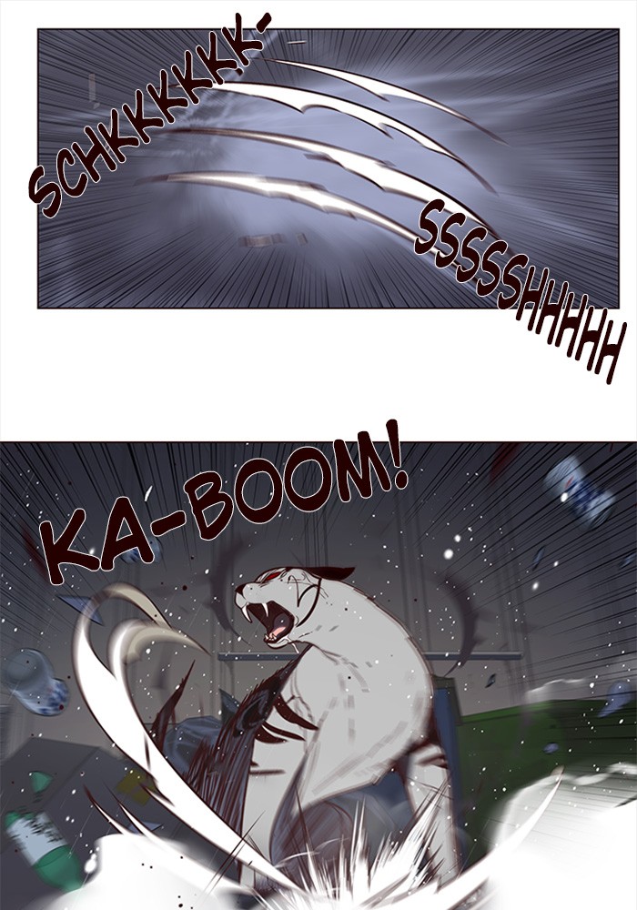Eleceed Chapter 3 page 34 - Chapter 3: Episode 3