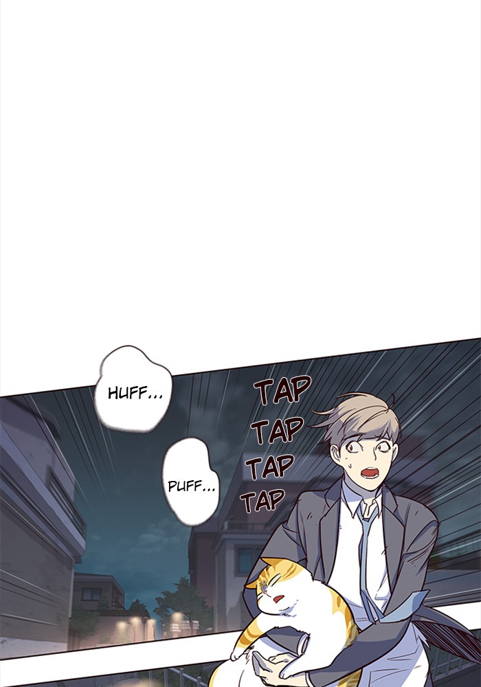 Eleceed Chapter 3 page 38 - Chapter 3: Episode 3