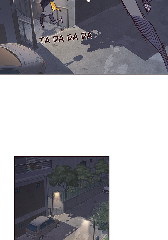 Eleceed Chapter 3 page 40 - Chapter 3: Episode 3