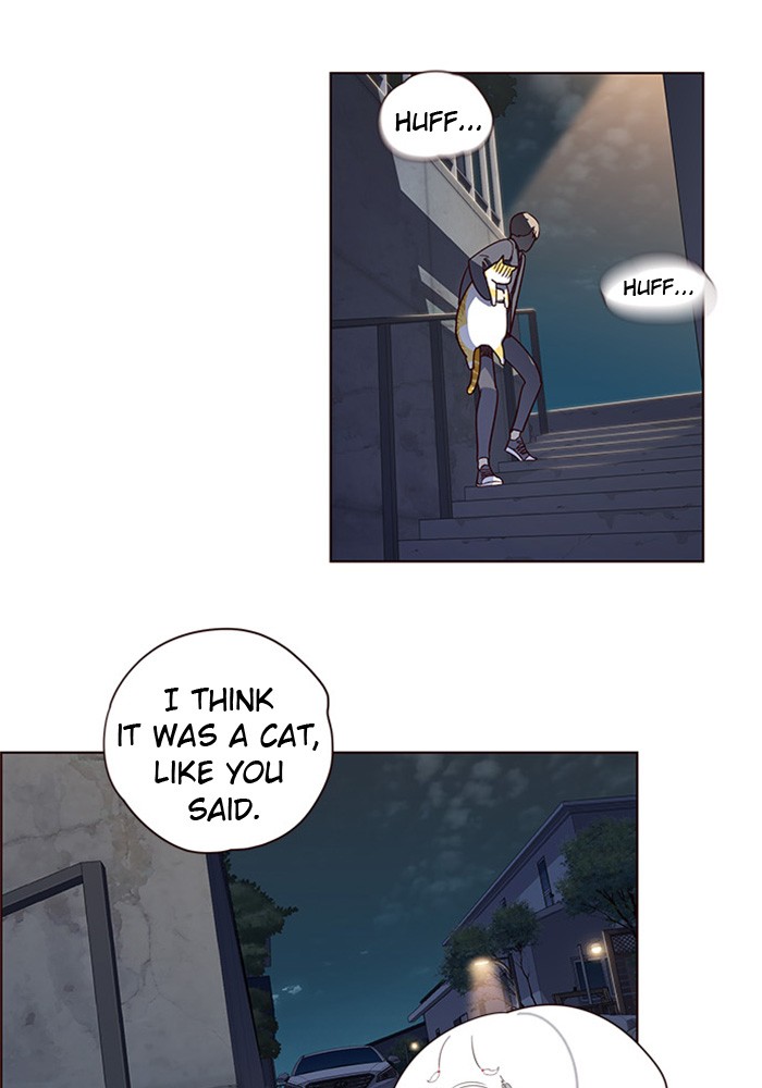 Eleceed Chapter 3 page 42 - Chapter 3: Episode 3
