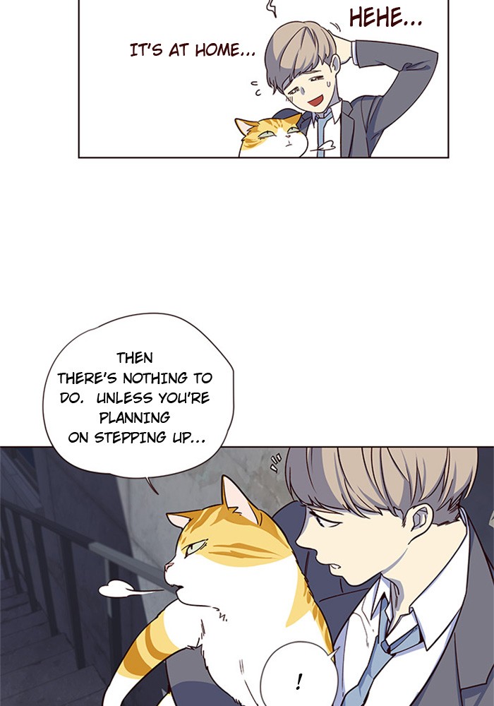 Eleceed Chapter 3 page 49 - Chapter 3: Episode 3