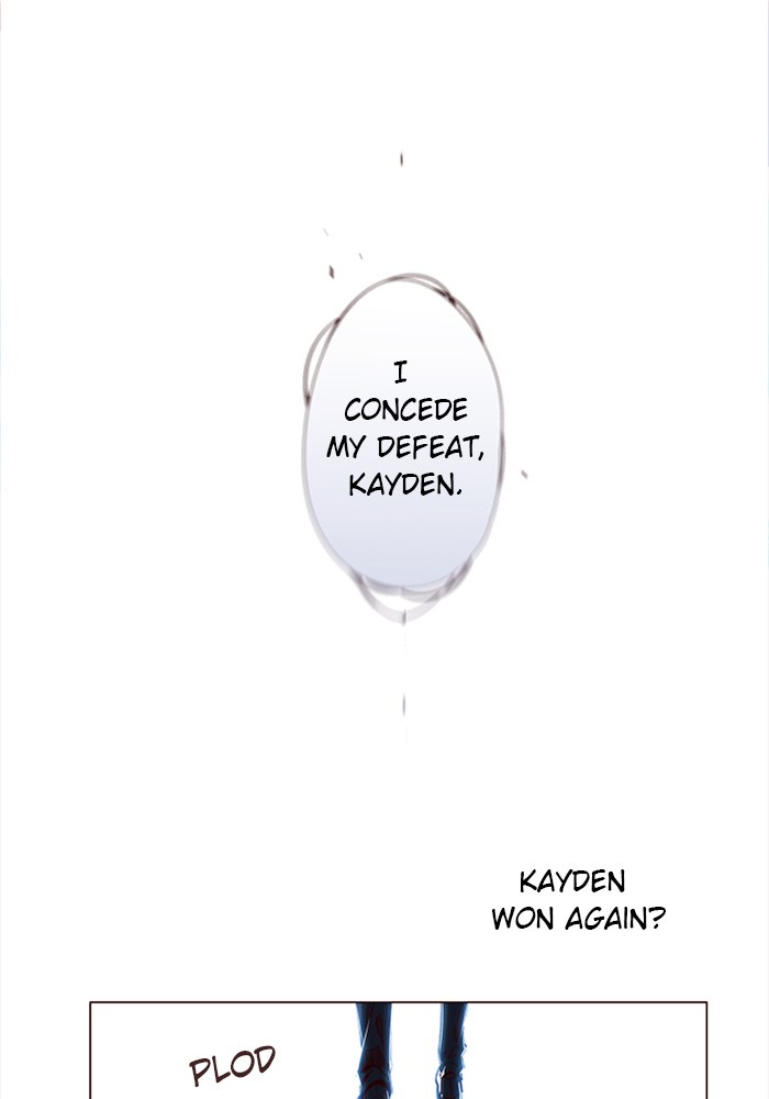 Eleceed Chapter 3 page 5 - Chapter 3: Episode 3