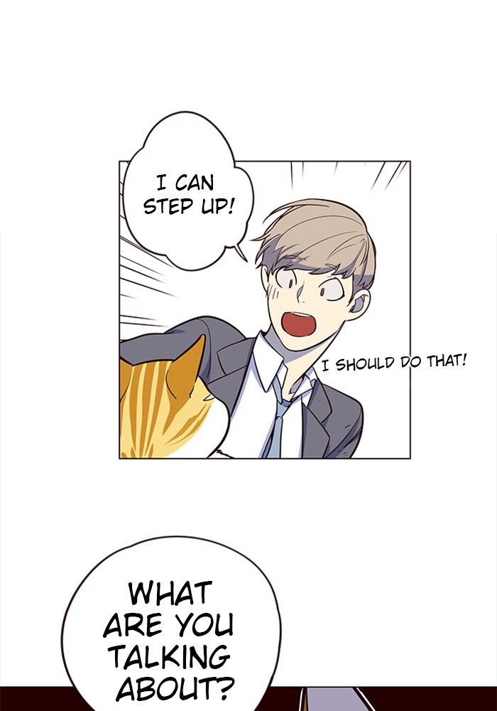 Eleceed Chapter 3 page 51 - Chapter 3: Episode 3