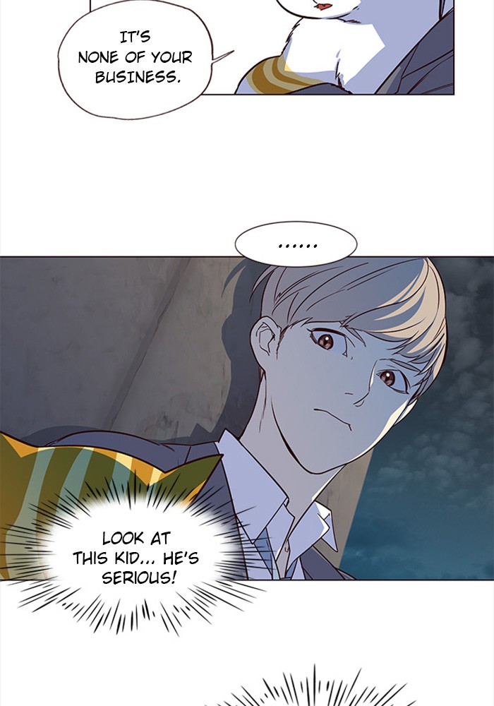 Eleceed Chapter 3 page 55 - Chapter 3: Episode 3