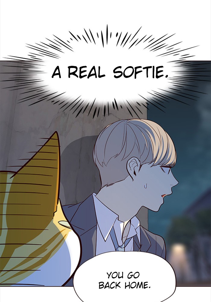 Eleceed Chapter 3 page 57 - Chapter 3: Episode 3