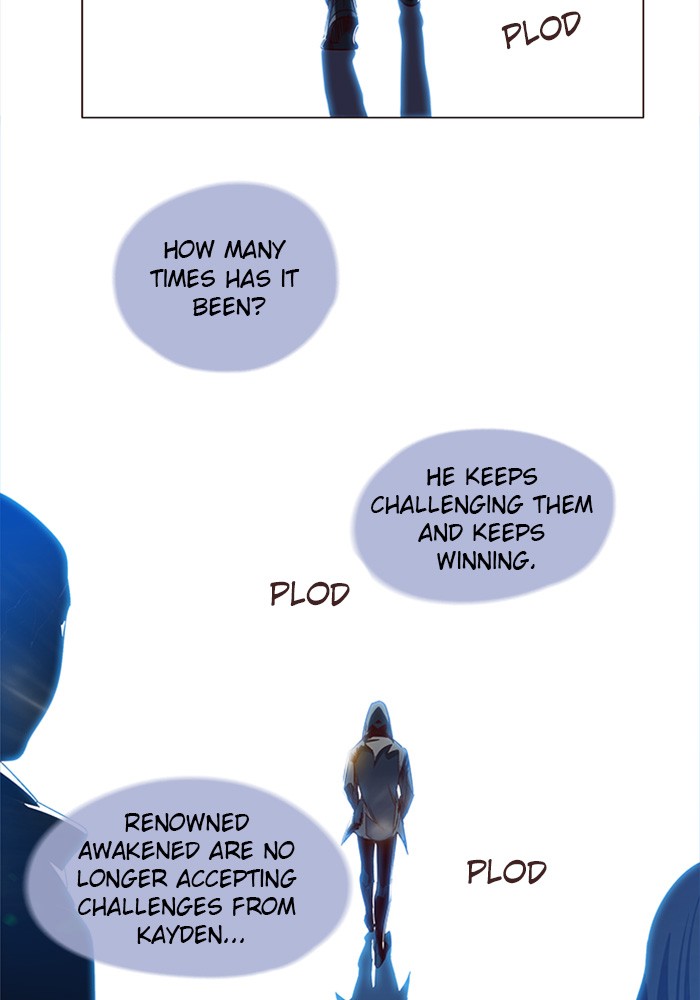 Eleceed Chapter 3 page 6 - Chapter 3: Episode 3