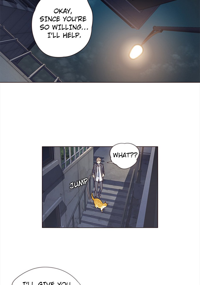 Eleceed Chapter 3 page 60 - Chapter 3: Episode 3