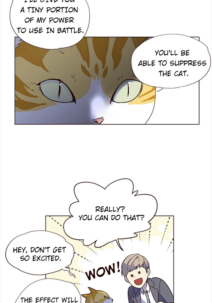 Eleceed Chapter 3 page 61 - Chapter 3: Episode 3