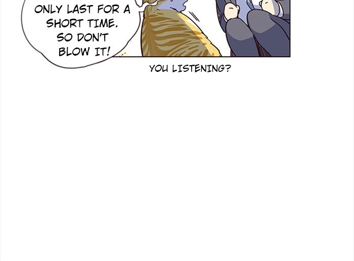 Eleceed Chapter 3 page 62 - Chapter 3: Episode 3