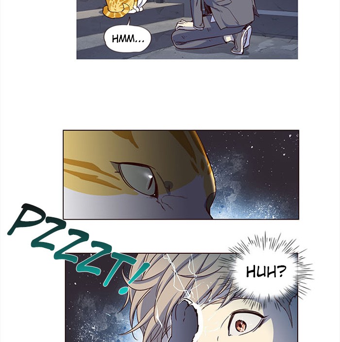Eleceed Chapter 3 page 65 - Chapter 3: Episode 3