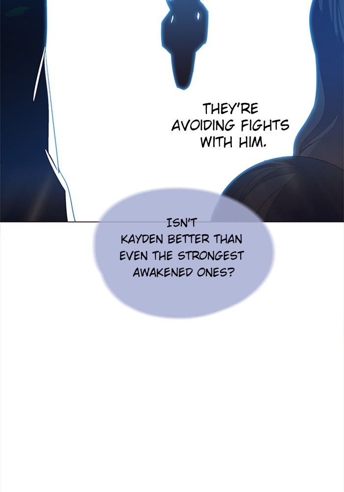 Eleceed Chapter 3 page 7 - Chapter 3: Episode 3