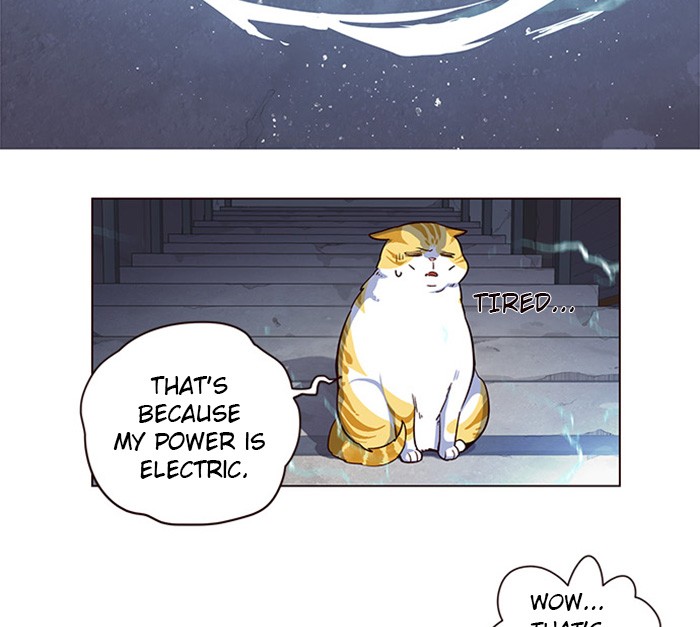 Eleceed Chapter 3 page 74 - Chapter 3: Episode 3