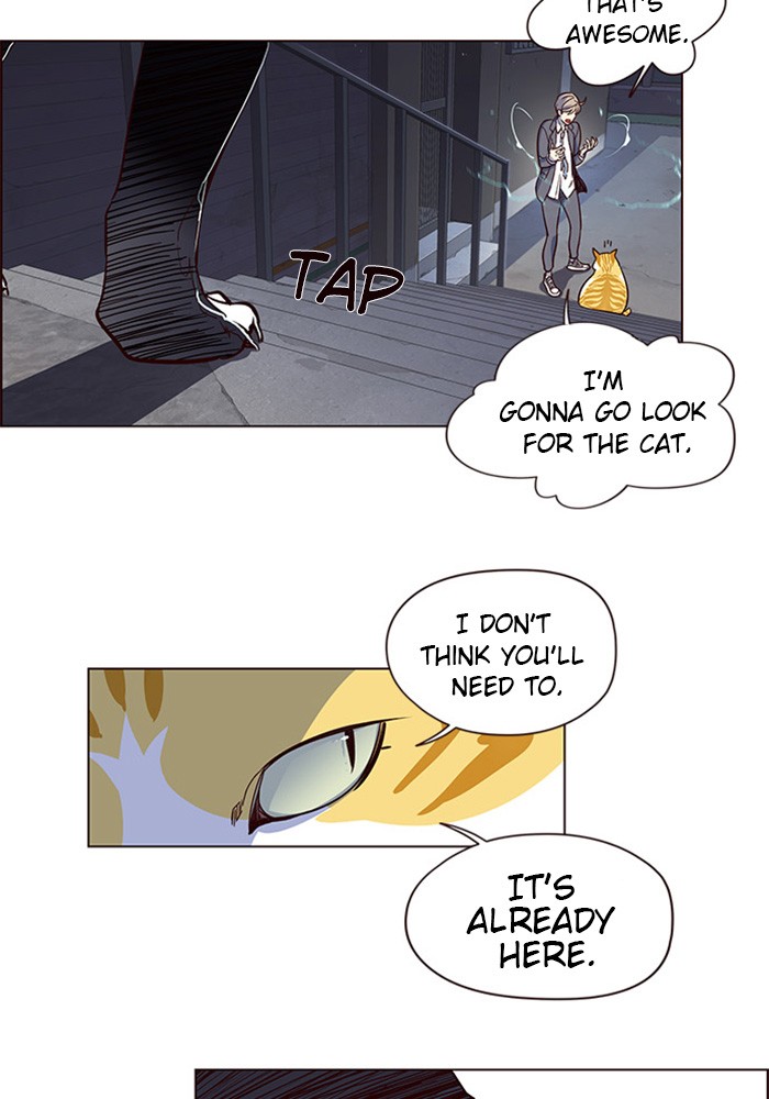 Eleceed Chapter 3 page 75 - Chapter 3: Episode 3