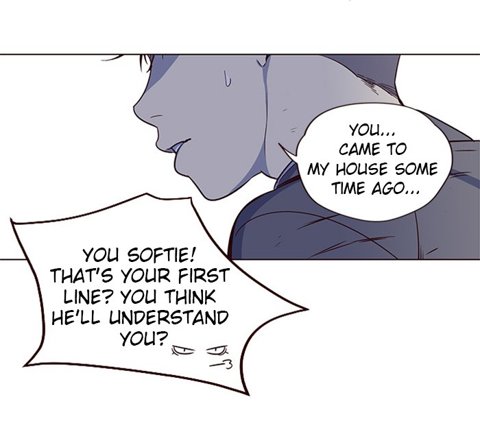 Eleceed Chapter 3 page 80 - Chapter 3: Episode 3