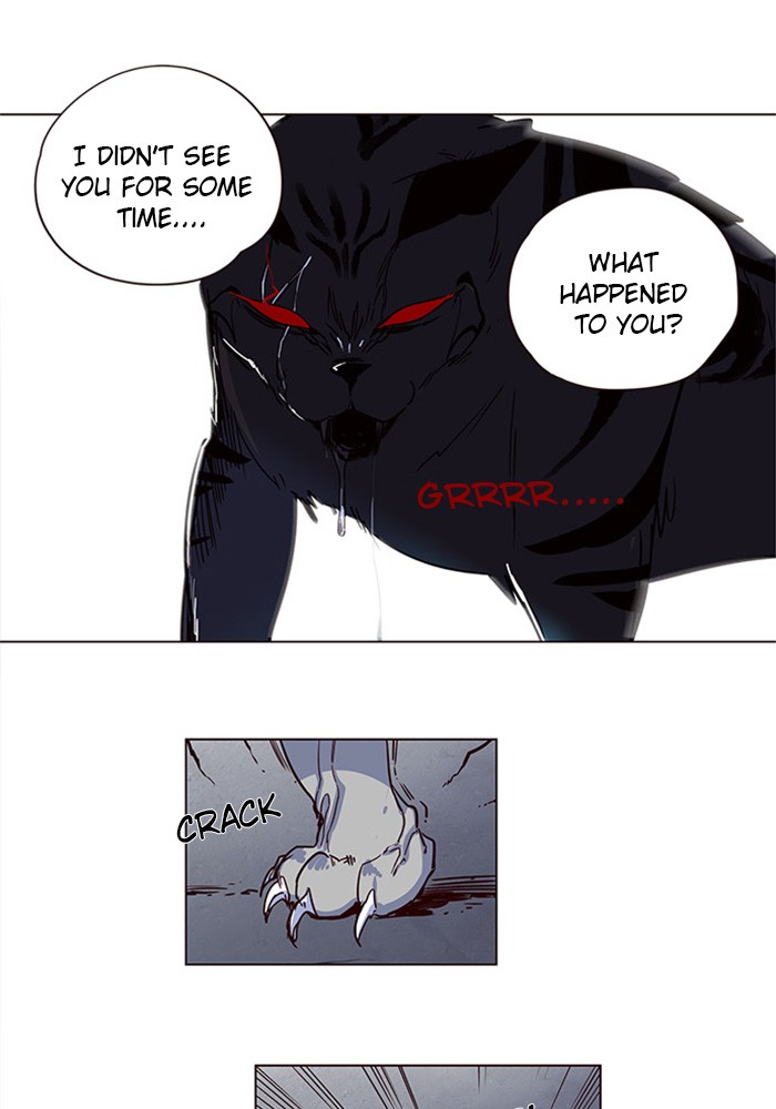 Eleceed Chapter 3 page 81 - Chapter 3: Episode 3