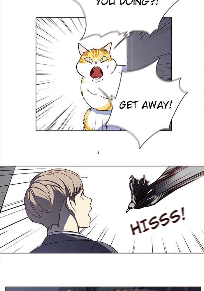 Eleceed Chapter 3 page 84 - Chapter 3: Episode 3