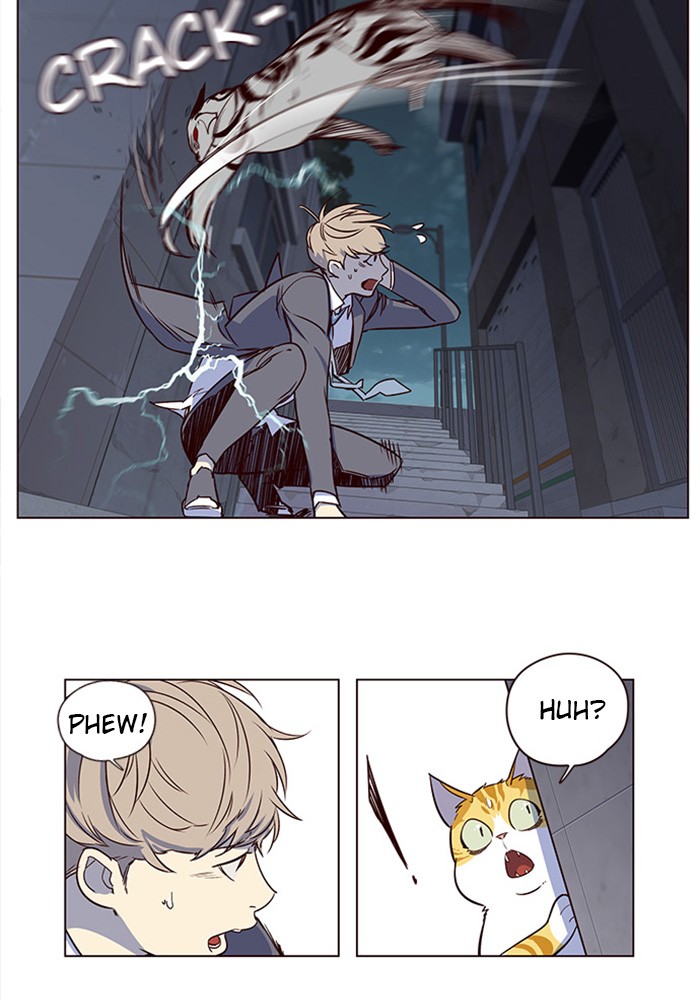 Eleceed Chapter 3 page 85 - Chapter 3: Episode 3