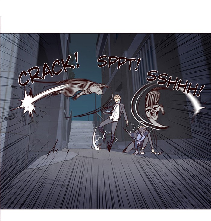 Eleceed Chapter 3 page 86 - Chapter 3: Episode 3