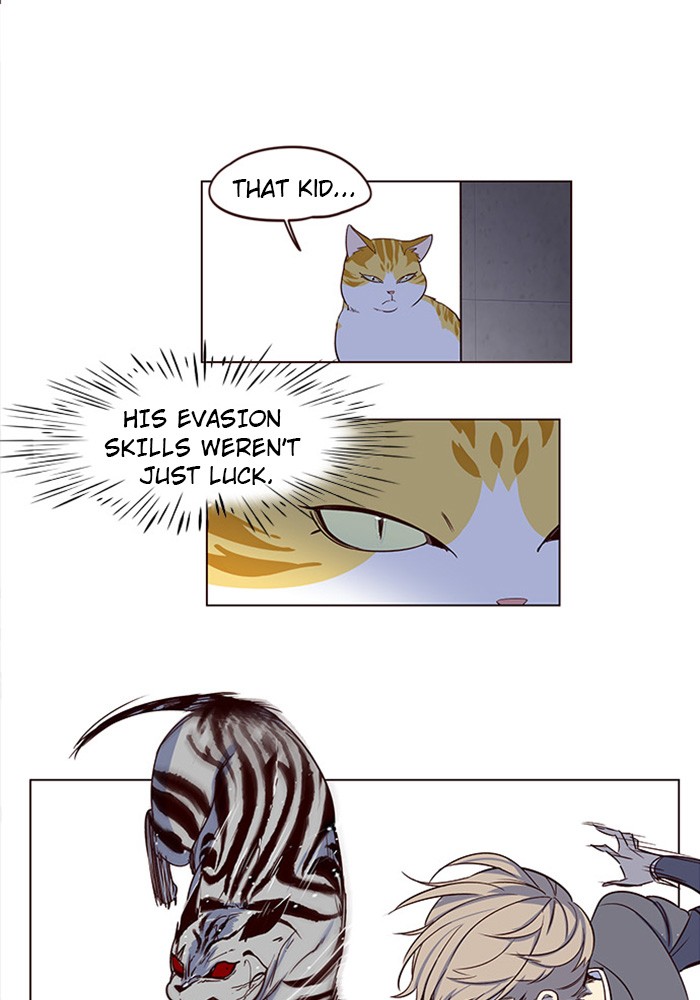 Eleceed Chapter 3 page 87 - Chapter 3: Episode 3