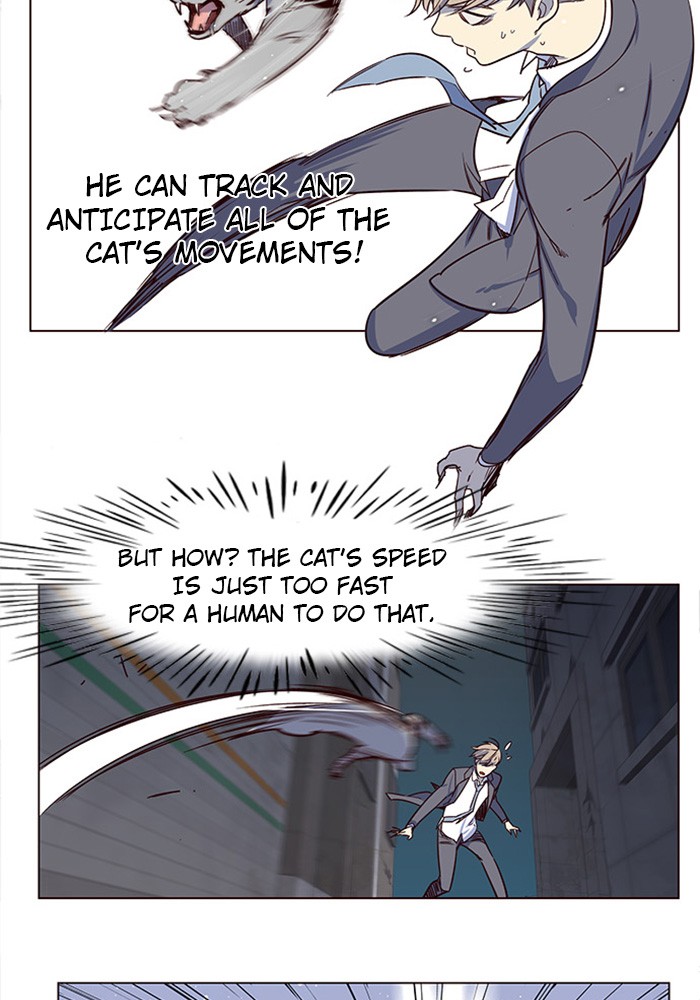Eleceed Chapter 3 page 88 - Chapter 3: Episode 3