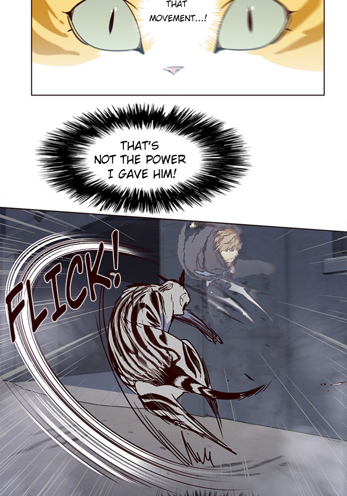 Eleceed Chapter 3 page 95 - Chapter 3: Episode 3