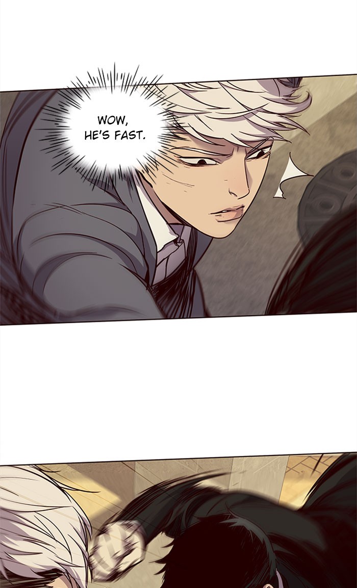 Eleceed Chapter 30 page 13 - Chapter 30: Episode 30