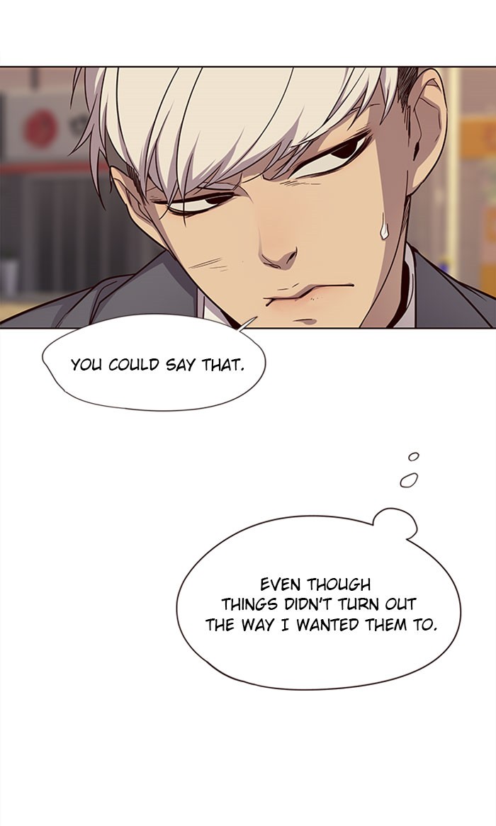 Eleceed Chapter 30 page 20 - Chapter 30: Episode 30