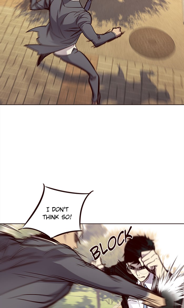 Eleceed Chapter 30 page 22 - Chapter 30: Episode 30
