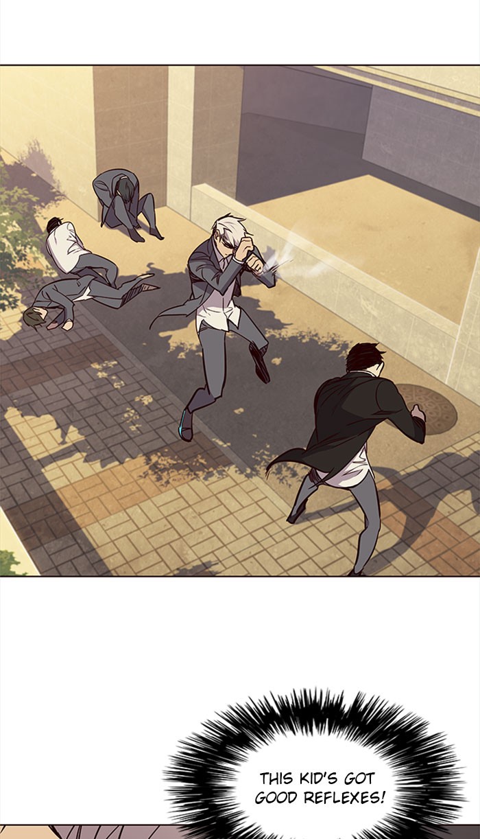 Eleceed Chapter 30 page 27 - Chapter 30: Episode 30