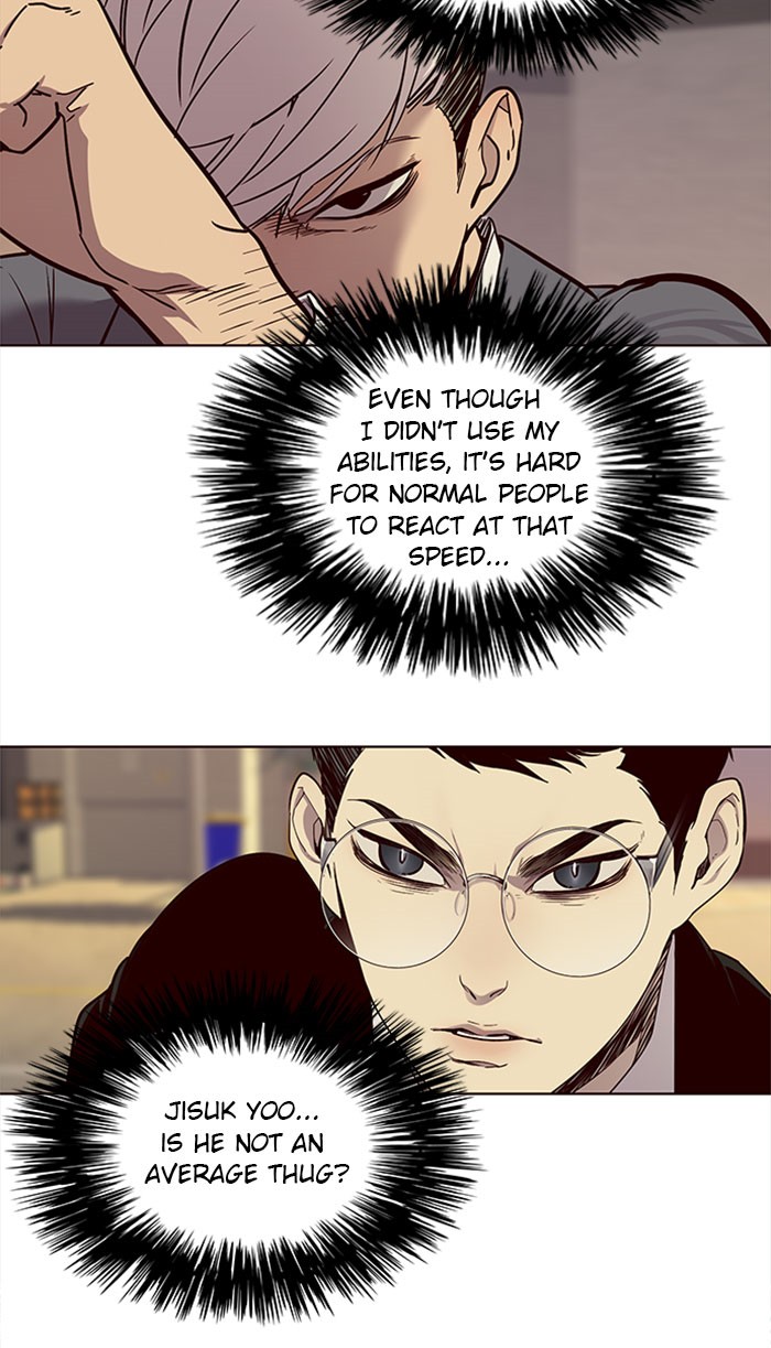 Eleceed Chapter 30 page 28 - Chapter 30: Episode 30