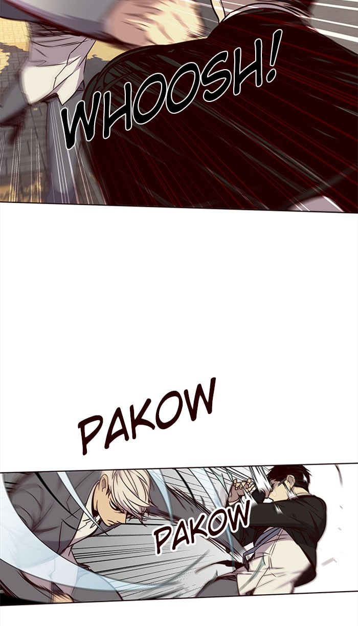Eleceed Chapter 30 page 30 - Chapter 30: Episode 30