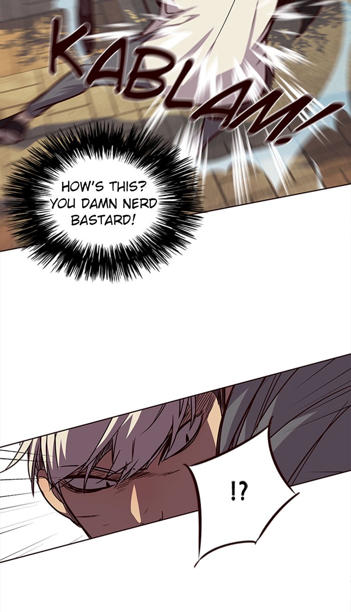 Eleceed Chapter 30 page 33 - Chapter 30: Episode 30