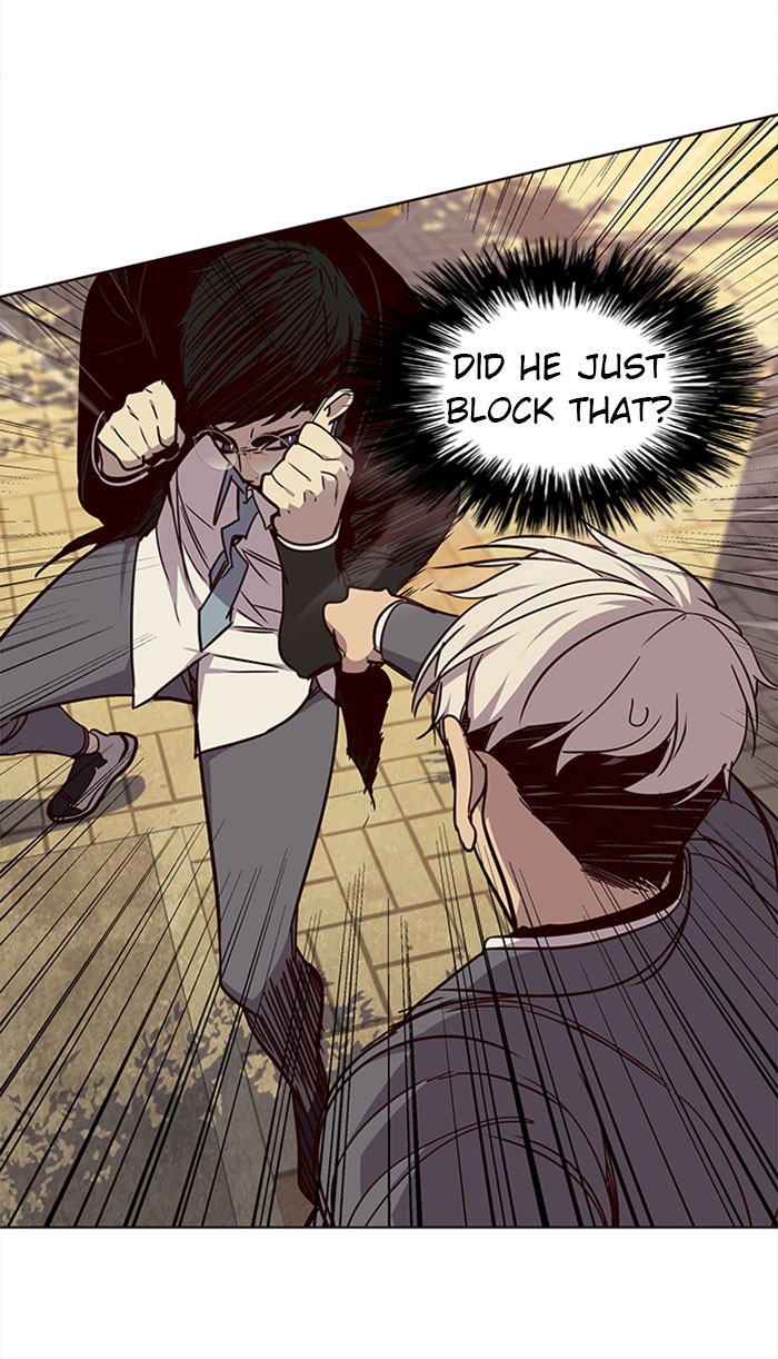 Eleceed Chapter 30 page 34 - Chapter 30: Episode 30