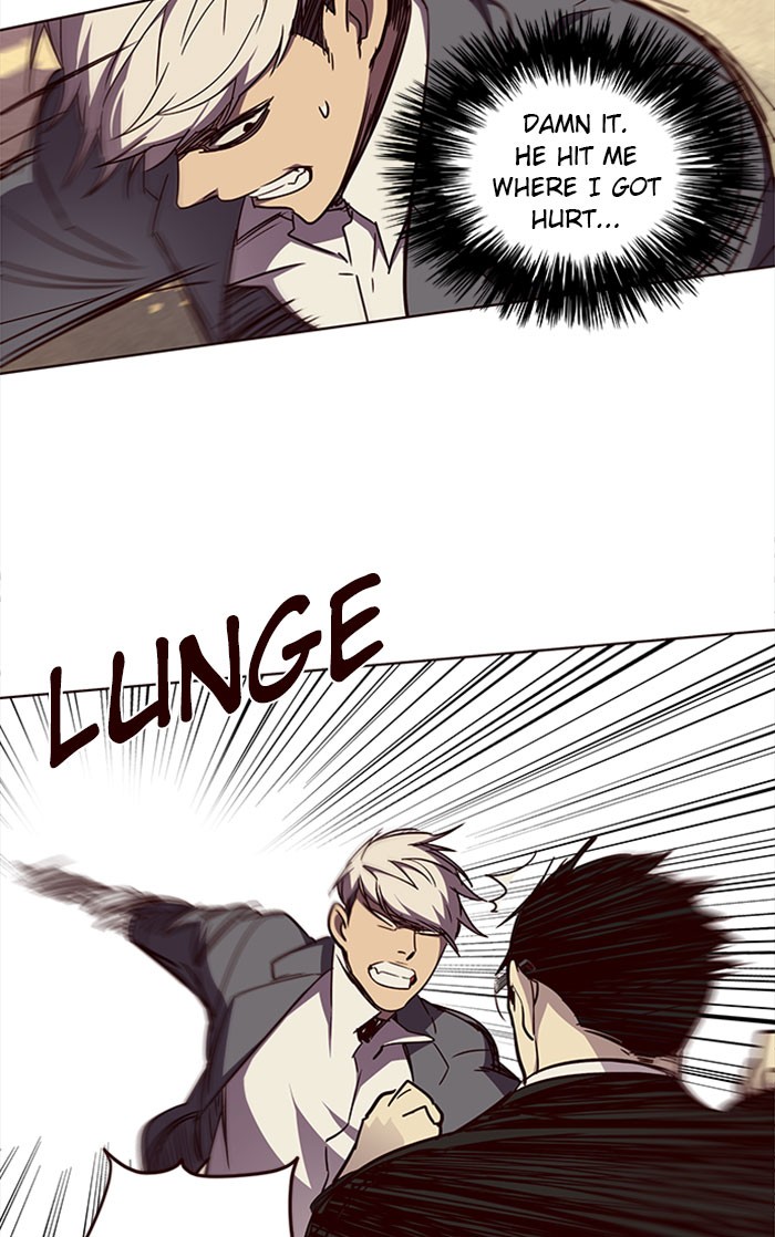 Eleceed Chapter 30 page 38 - Chapter 30: Episode 30