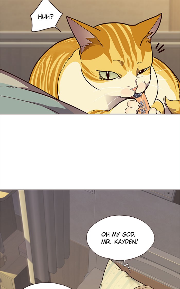 Eleceed Chapter 30 page 4 - Chapter 30: Episode 30