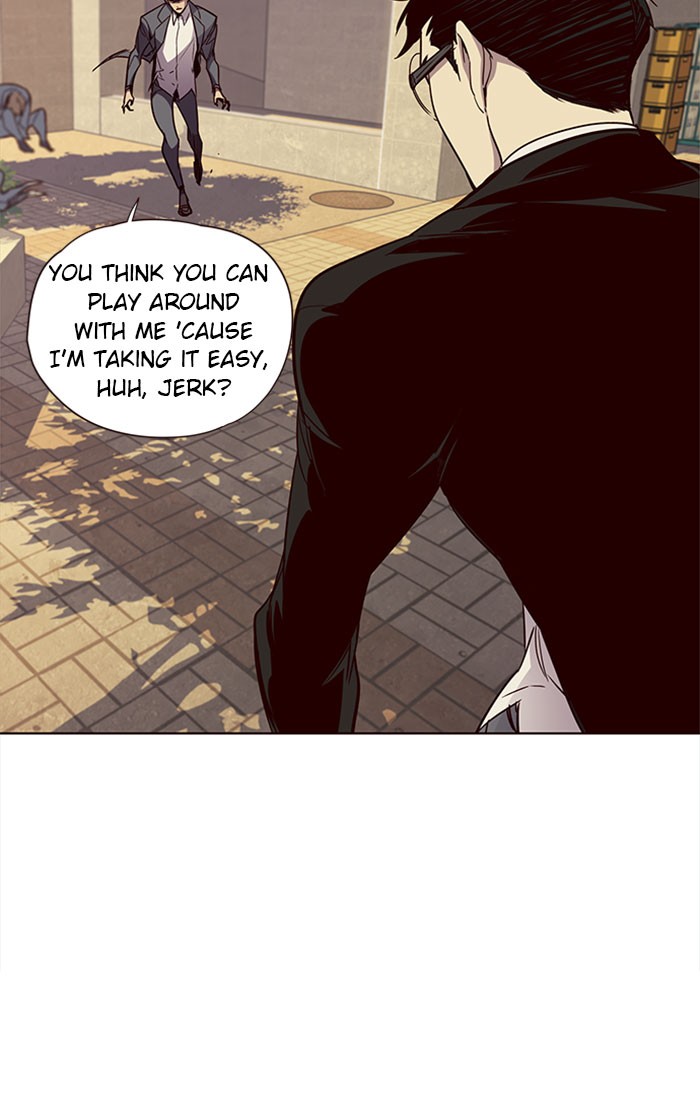Eleceed Chapter 30 page 43 - Chapter 30: Episode 30