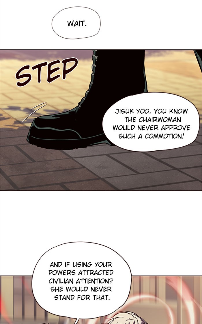 Eleceed Chapter 30 page 55 - Chapter 30: Episode 30